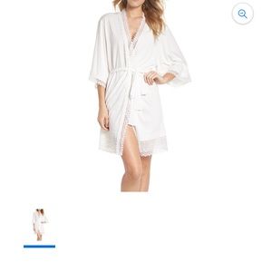 Flora Nikrooz bathrobe